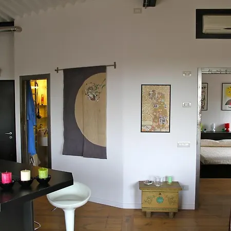 Loft Mulini Biondi Apartamento *