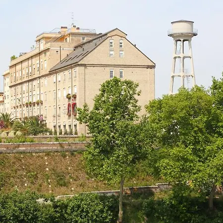 Loft Mulini Biondi
