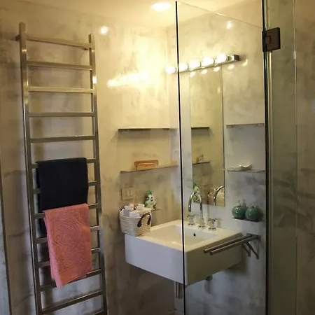 Appartamento Loft Mulini Biondi *