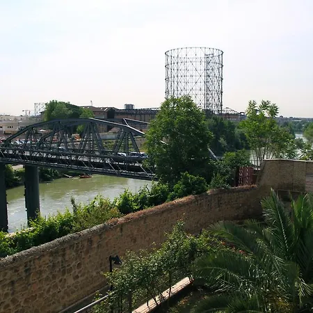 Appartamento Loft Mulini Biondi