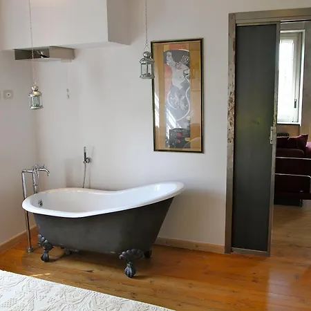 Loft Mulini Biondi *